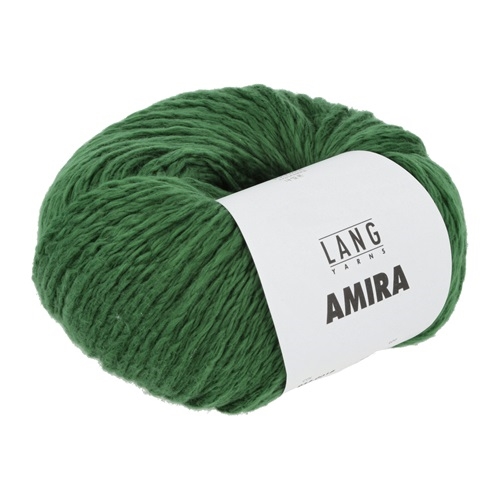 Amira Fv. 18 Dark Green