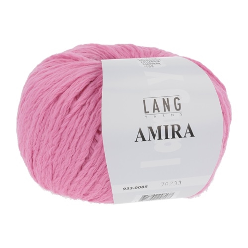 Amira Fv. 85 Pink