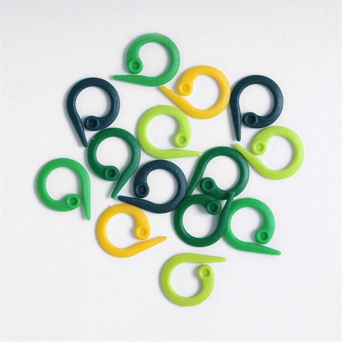 KnitPro - Split Ring Markers