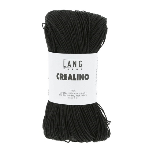 Crealino fv. 04 Black