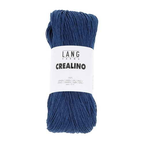 Crealino fv. 10 Blue