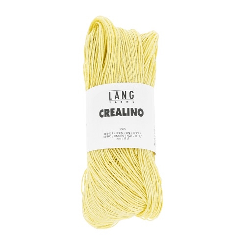 Crealino fv. 13 Pale Yellow