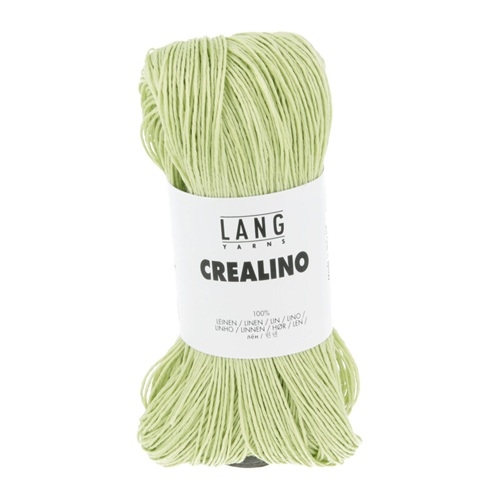 Crealino fv. 16 Light Green