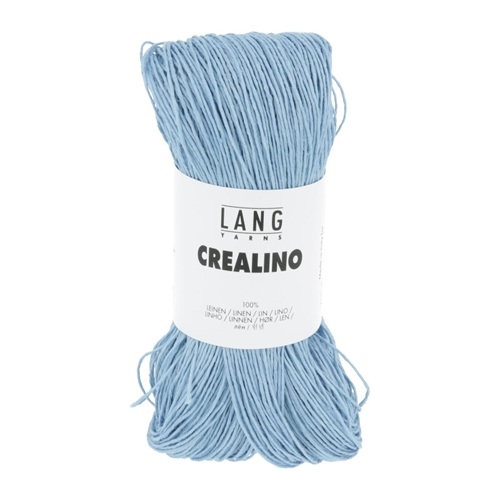 Crealino fv. 20 Light Blue