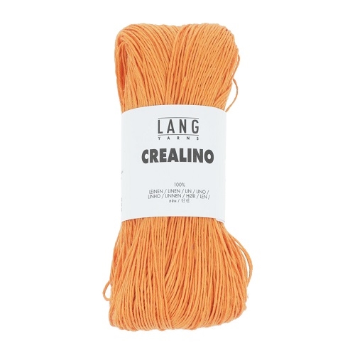 Crealino fv. 28 Tangarine