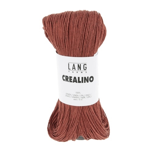 Crealino fv. 115 Copper