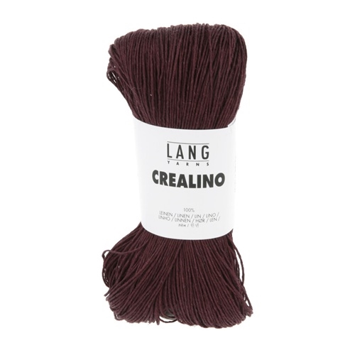 Crealino fv. 162 Burgundy