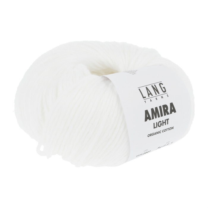 Amira Light Fv. 0001 White