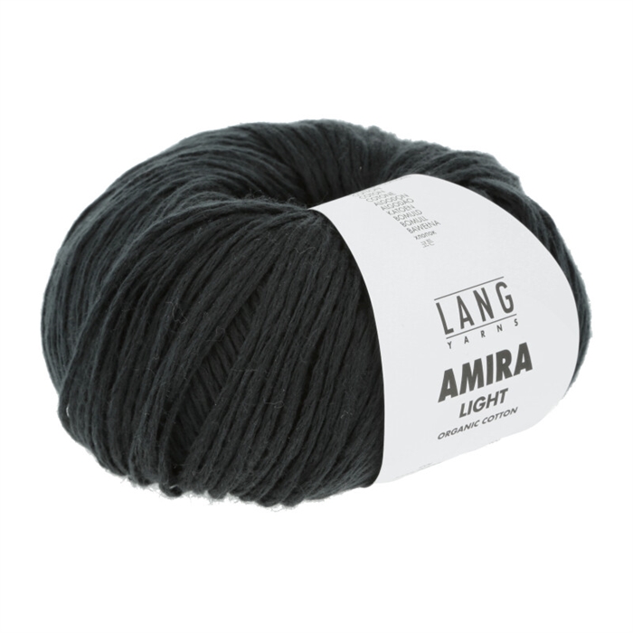 Amira Light Fv. 0004 Black