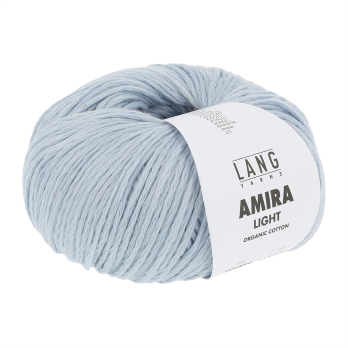 Amira Light Fv. 0010 Light Blue