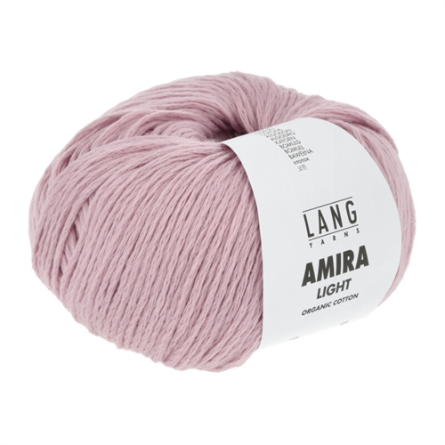 Amira Light Fv. 0019 Rosa