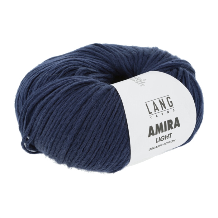 Amira Light Fv. 0035 Blue Marine