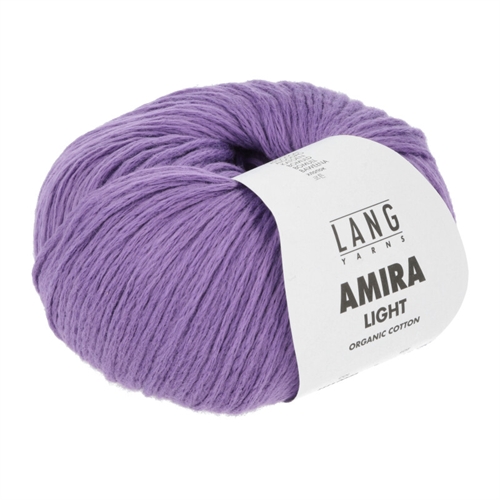Amira Light Fv. 0046 Purple