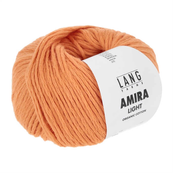 Amira Light Fv. 0059 Orange