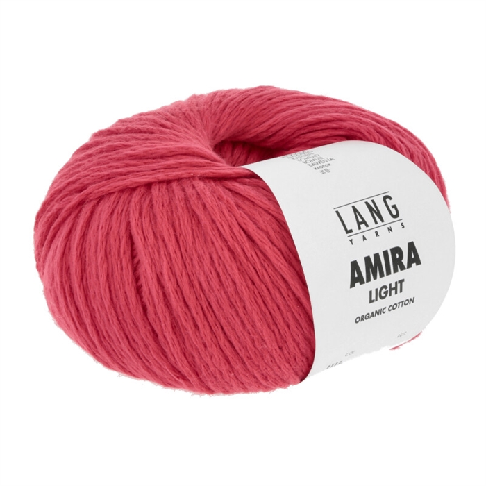 Amira Light Fv. 0060 Red