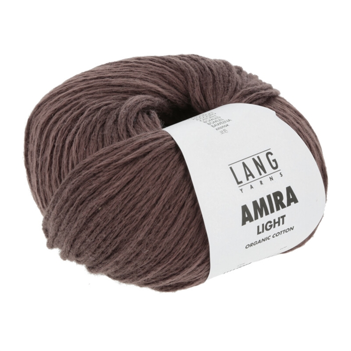 Amira Light Fv. 0068 Dark Brown