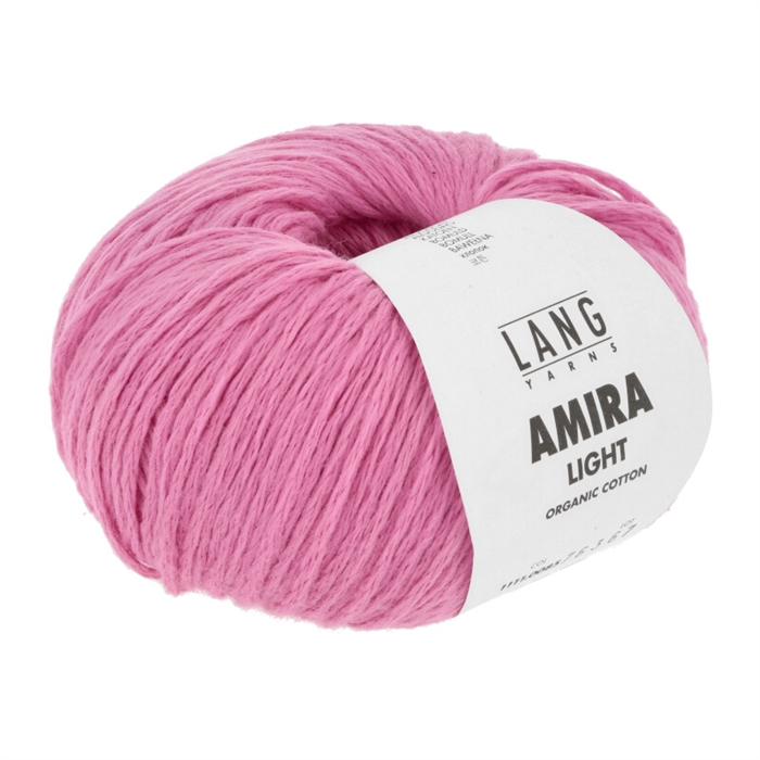 Amira Light Fv. 0085 Pink