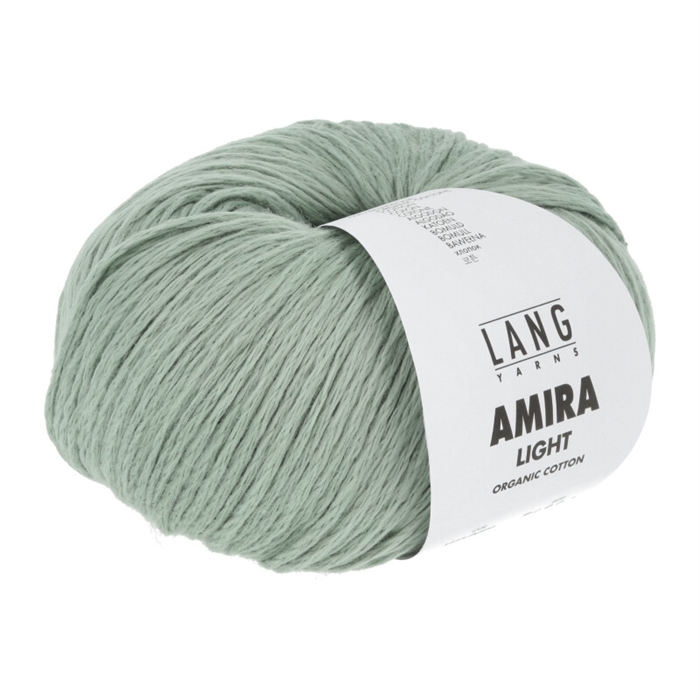 Amira Light Fv. 0091 Sage