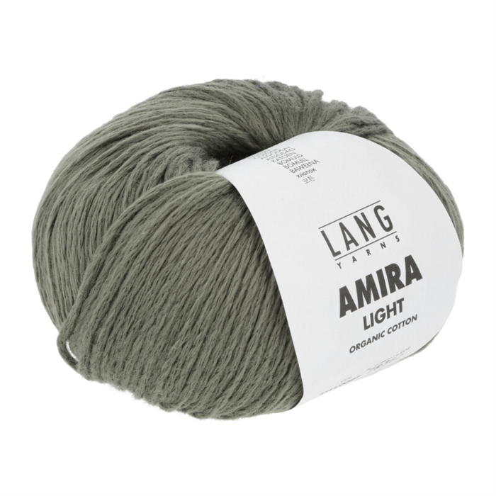 Amira Light Fv. 0097 Olive