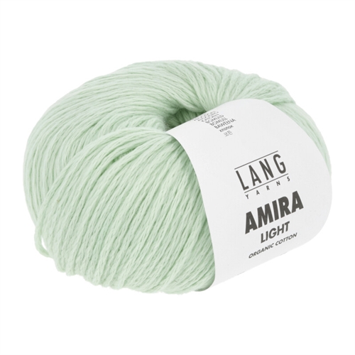 Amira Light Fv. 0191 Pastel Green