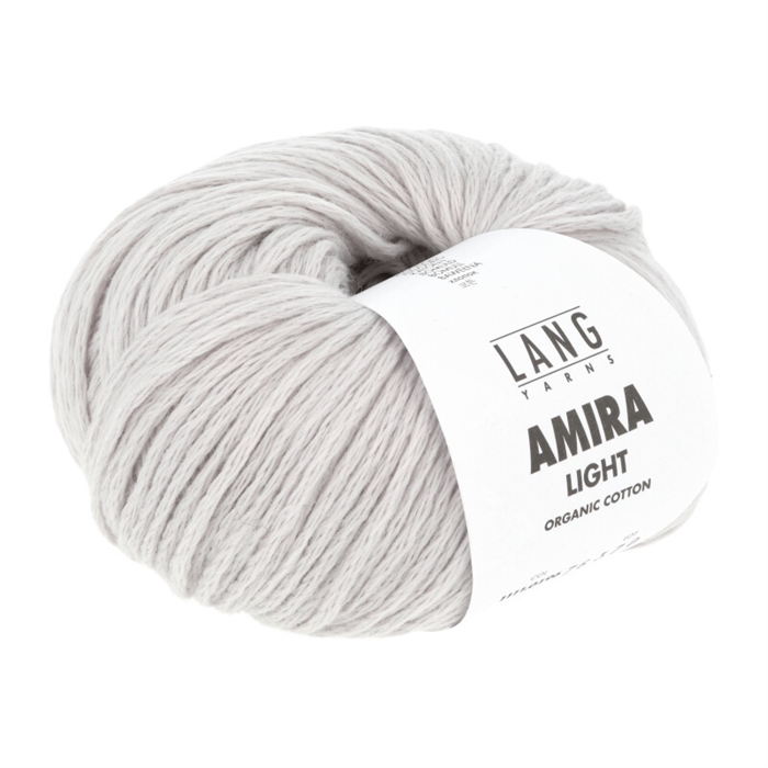 Amira Light Fv. 0196 Pebble