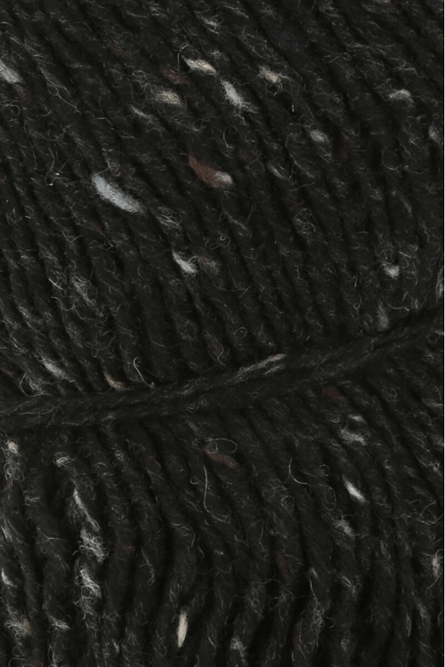 Donegal Tweed+ Fv. 70 Antracit