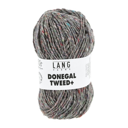 Donegal Tweed+ Fv. 96 Stone