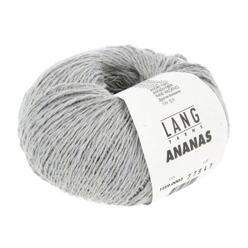 Ananas fv. 03 Grey