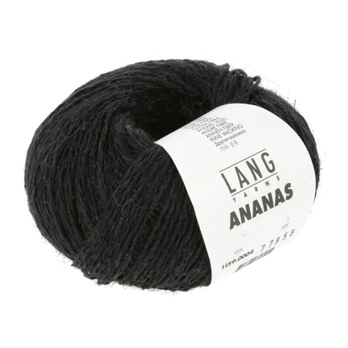 Ananas fv. 04 Black