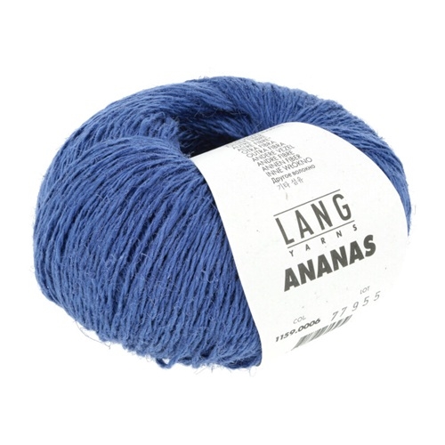 Ananas fv. 06 Blue