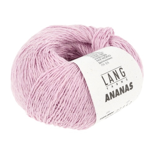 Ananas fv. 09 Rose