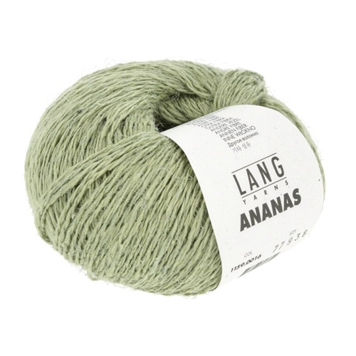 Ananas fv. 16 Light Green