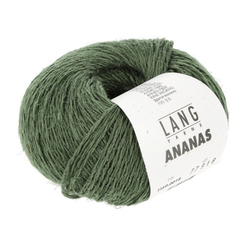 Ananas fv. 18 Dark Green