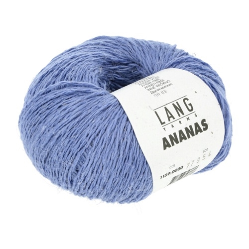 Ananas fv. 20 Light Blue