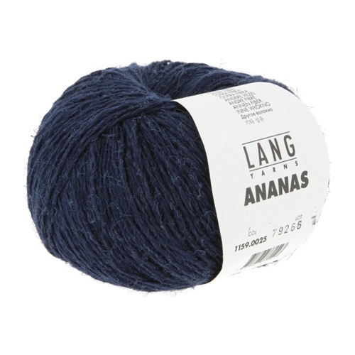 Ananas fv. 25 Navy