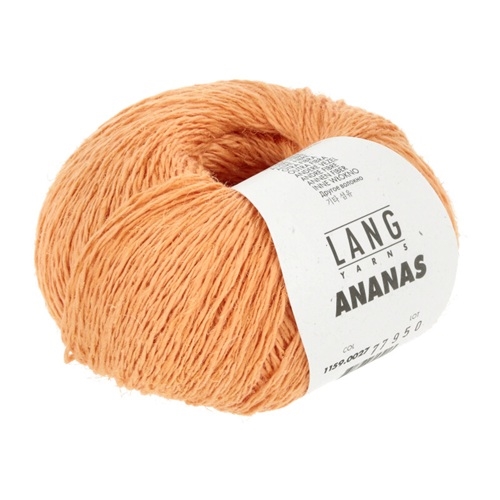 Ananas fv. 27 Abricot