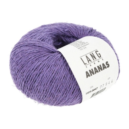 Ananas fv. 47 Purple