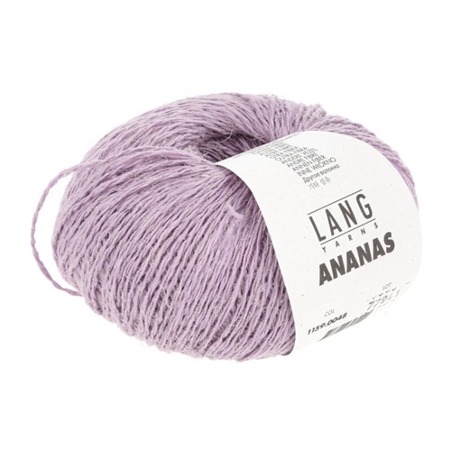 Ananas fv. 48 Dusky Pink