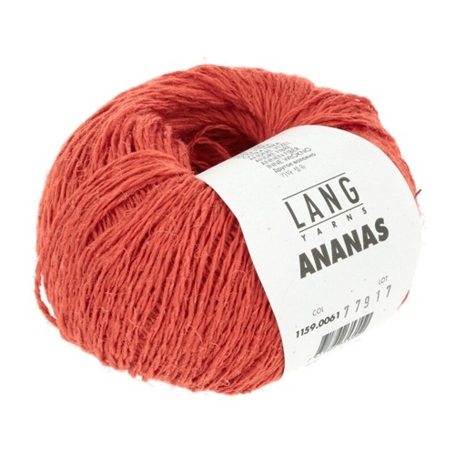Ananas fv. 61 Tomato