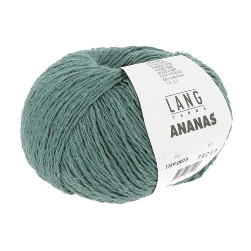 Ananas fv. 73 Jade