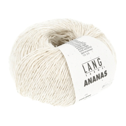 Ananas fv. 94 Offwhite