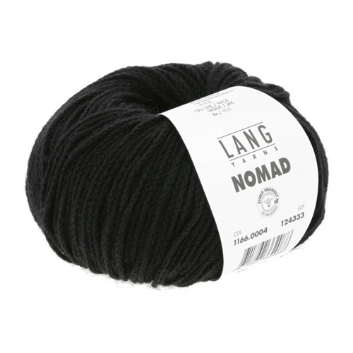 Nomad fv. 04 Black