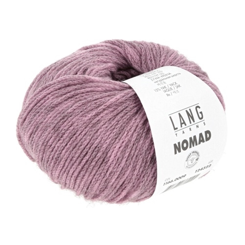 Nomad fv. 09 Rose