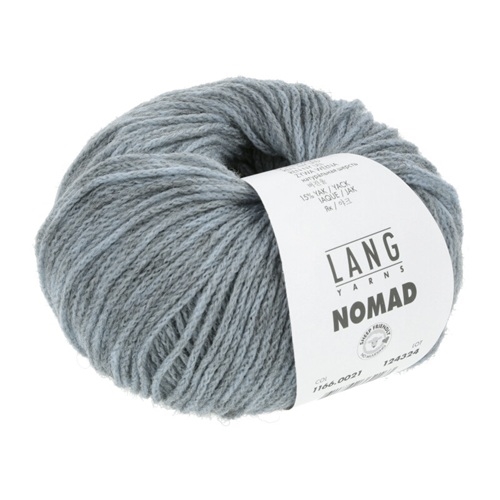 Nomad fv. 21 Light Blue