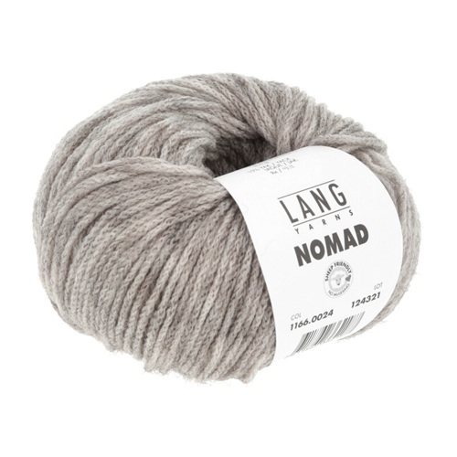 Nomad fv. 24 Grey