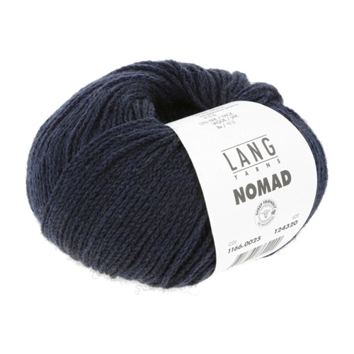Nomad fv. 25 Navy