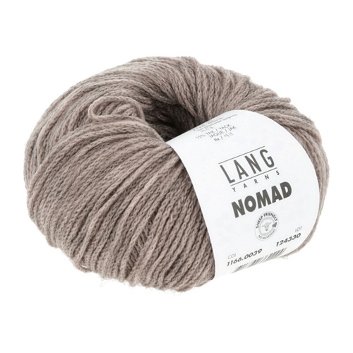 Nomad fv. 39 Camel