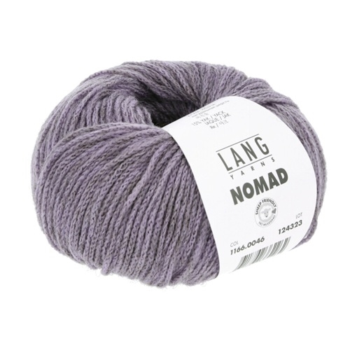 Nomad fv. 46 Lavender