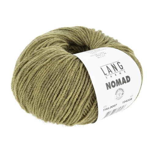Nomad fv. 97 Olive