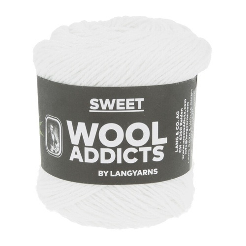 Sweet fv. 01 White
